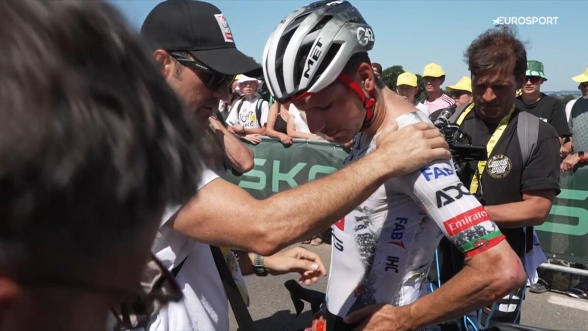 girodociclismo.com.br uae emirates atualiza situacao de joao almeida apos grave queda no tour tenho uma costela levemente fraturada mas devo comecar amanha afirmou o portugues image 3