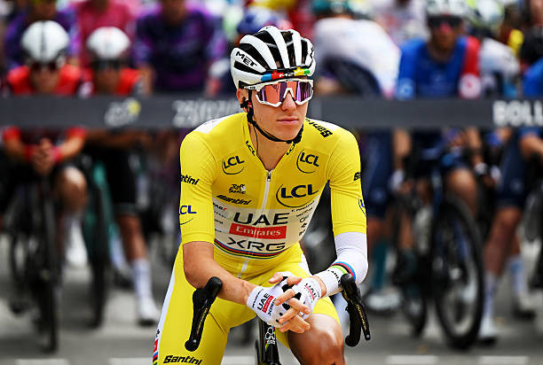 girodociclismo.com.br uae emirates revela proximas competicoes de tadej pogacar agora o corpo esta me dizendo para descansar afirma o campeao do tour de france image