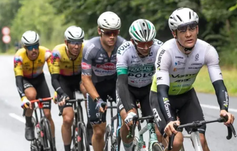 girodociclismo.com.br uae emirates xrg domina tour da austria isaac del toro vence 2a etapa confira os resultados e a chegada image 6