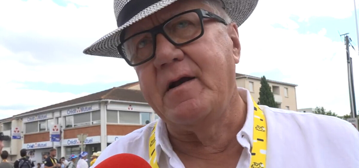 girodociclismo.com.br um ciclista do seu calibre nao deveria se deixar ridicularizar ex diretor da soudal quick step reage ao abandono de remco evenepoel image