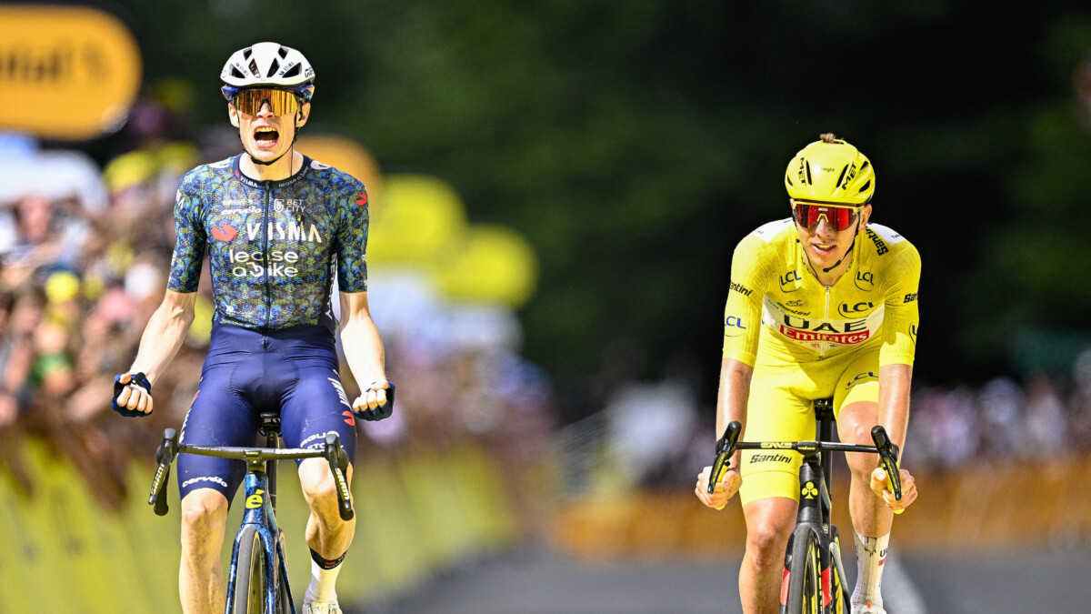 girodociclismo.com.br vingegaard roglic e evenepoel precisam se unir para vencer tadej pogacar afirma campeao da vuelta a espana image 4