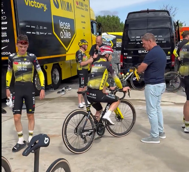 girodociclismo.com.br wout van aert da forte resposta a tadej pogacar apos criticas a equipe eles fizeram exatamente a mesma coisa image 4