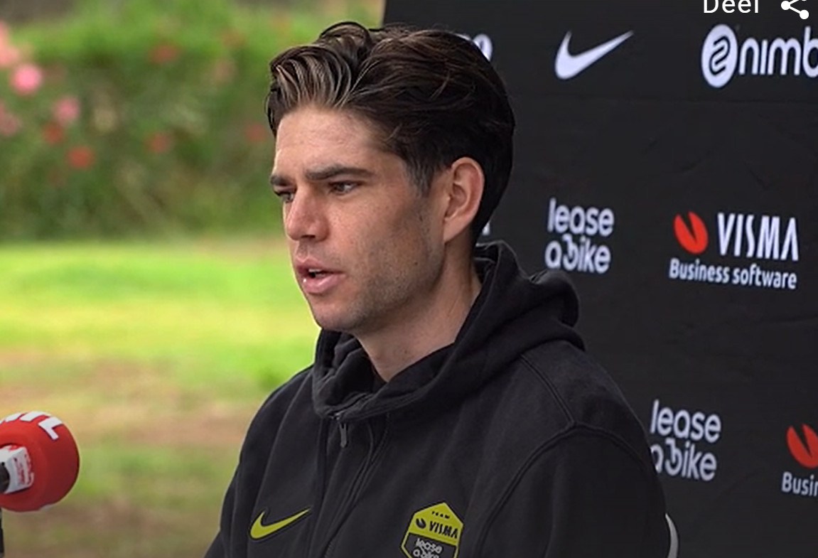girodociclismo.com.br wout van aert da forte resposta a tadej pogacar apos criticas a equipe eles fizeram exatamente a mesma coisa image