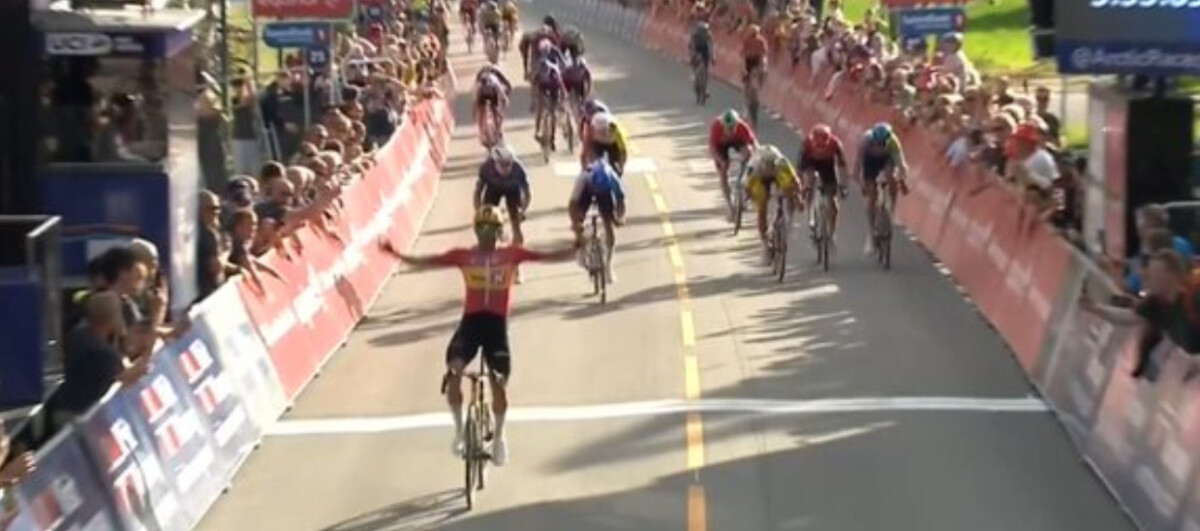 Alexander Kristoff registra a 98ª vitória na carreira na 2ª etapa da Arctic Race of Norway, confira os resultados e a chegada 5 girodociclismo.com.br alexander kristoff registra a 98a vitoria na carreira na 2a etapa da arctic race of norway confira os resultados e a chegada image