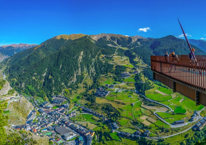 girodociclismo.com.br andorra o refugio de ciclistas de elite entre impostos baixos e treinos de altitude image