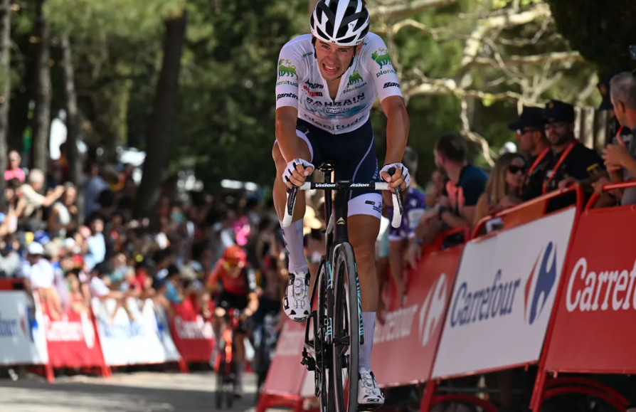 girodociclismo.com.br antonio tiberi lidera a bahrain victorious na vuelta a espana 2025 equipe divulga os 8 ciclistas para a competicao confira image 3