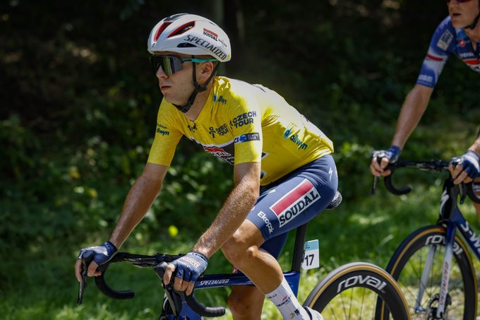 girodociclismo.com.br australiano liam walsh surpreende favoritos e vence a 3a etapa do czech tour confira os resultados e a chegada image 4