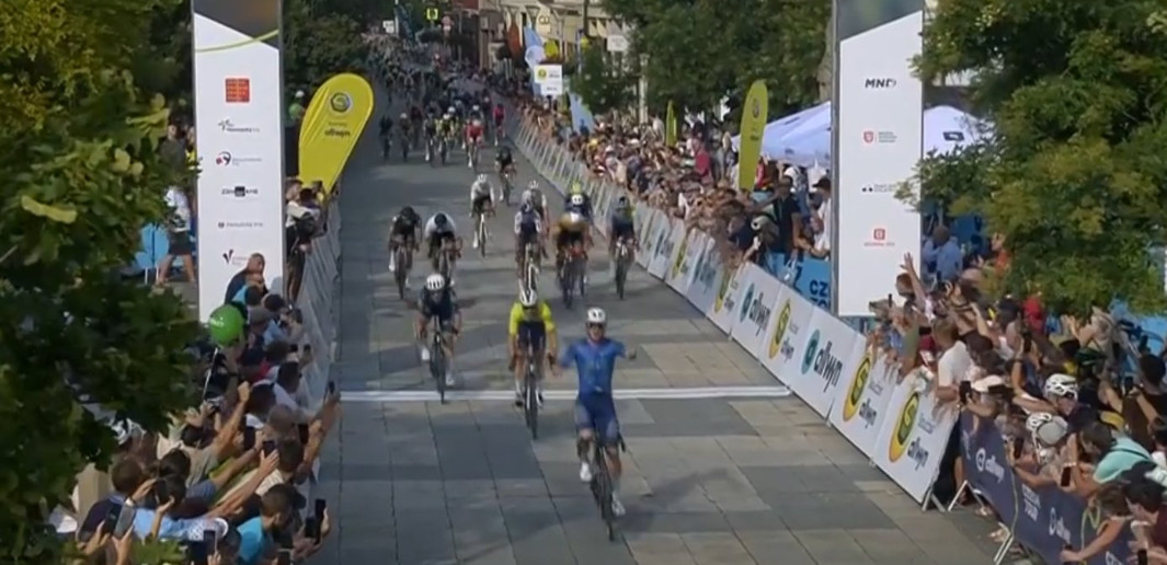 girodociclismo.com.br australiano liam walsh surpreende favoritos e vence a 3a etapa do czech tour confira os resultados e a chegada image