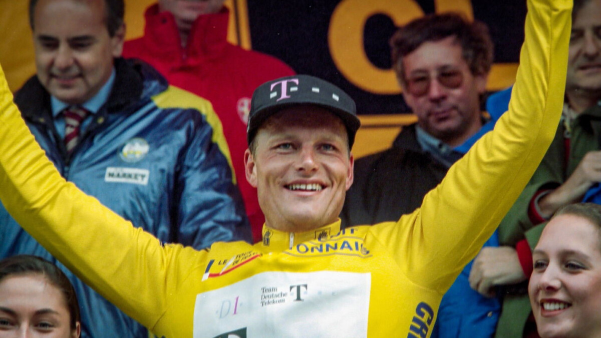 girodociclismo.com.br bjarne riis da declaracao polemica e admite doping na vitoria no tour de france eu estava dopado ate os ossos quando venci o tour image 6