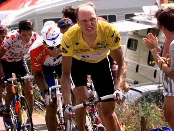 girodociclismo.com.br bjarne riis da declaracao polemica e admite doping na vitoria no tour de france eu estava dopado ate os ossos quando venci o tour image