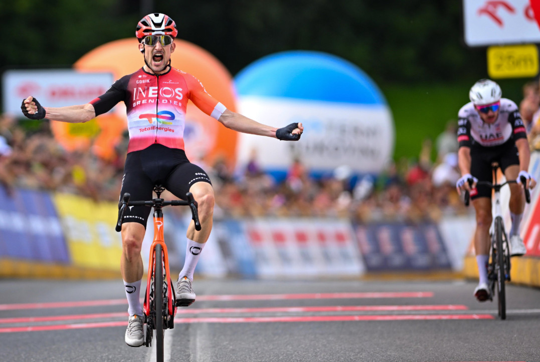 girodociclismo.com.br brandon mcnulty analisa derrota no tour da polonia ciclista tentara reverter reves neste domingo no contrarrelogio decisivo image