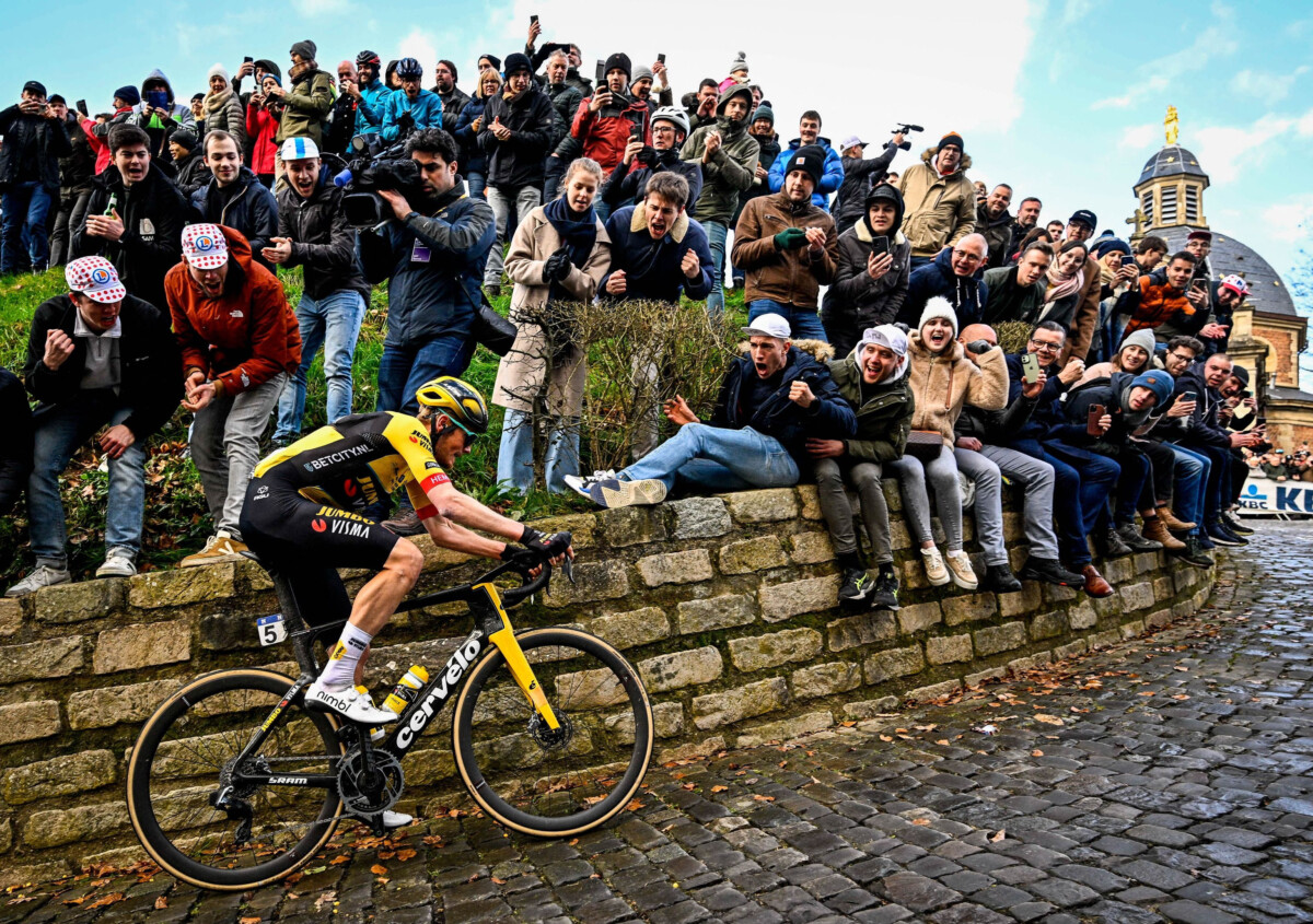 girodociclismo.com.br campeao da paris roubaix deixa a visma lease a bike holandes e o novo reforco da soudal quick step image 2