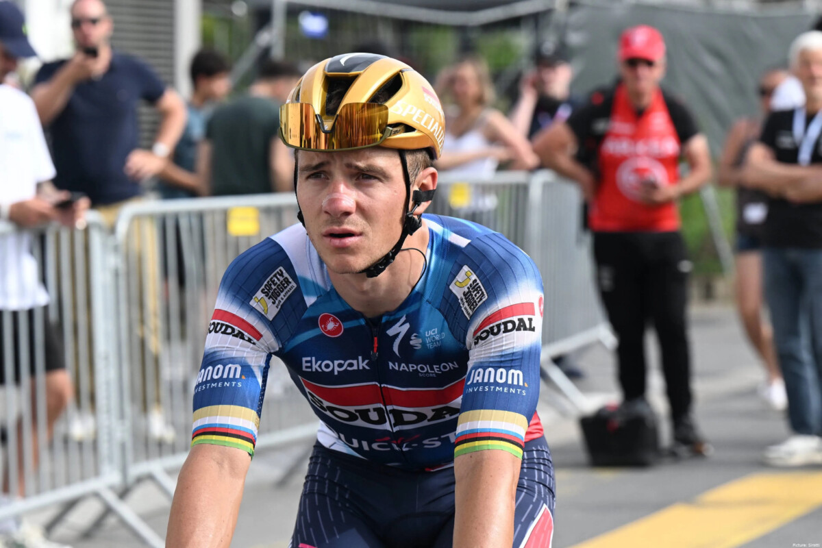 girodociclismo.com.br campeao da vuelta a espana critica a preparacao de remco evenepoel nao ha duvida de que a bateria esta descarregada image 2