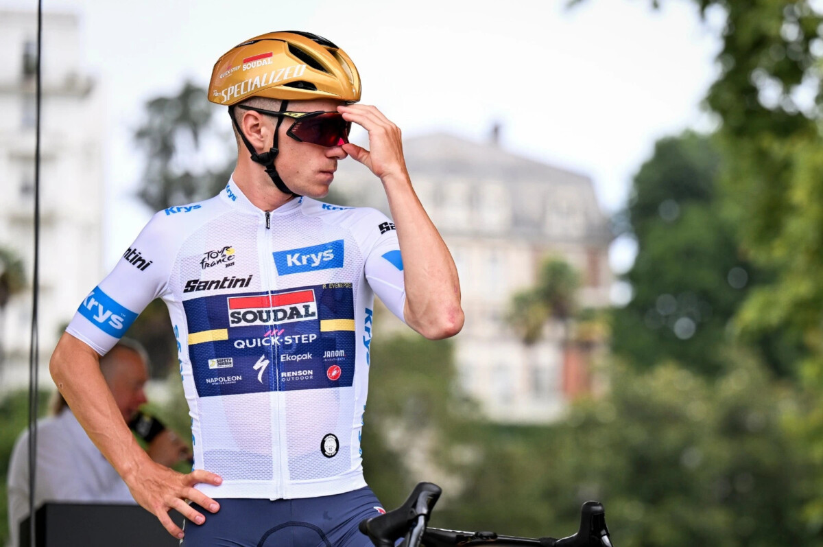 girodociclismo.com.br campeao da vuelta da espana preve atritos entre primoz roglic e evenepoel roglic nao esperou lipowitz se dara bem com evenepoel assista o video image 4