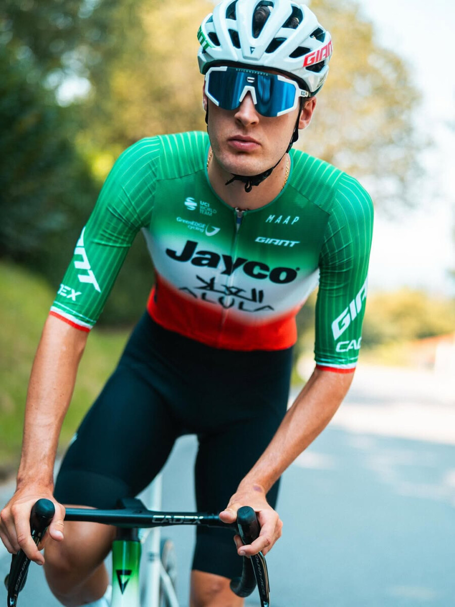 girodociclismo.com.br campeao italiano acerta contrato imediato no worldtour apos vitoria surpreendente por clube image 2