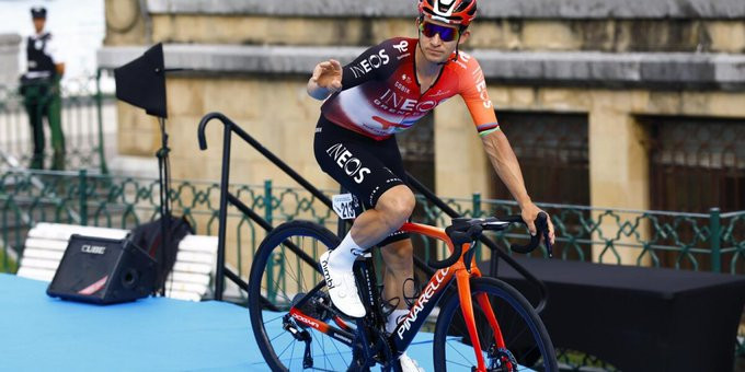 Campeão Mundial revela drama após 141 dias sem competir "nunca tinha passado por algo assim", ciclista mira a Vuelta a España 2 girodociclismo.com.br campeao mundial retorna apos 141 dias sem competir nunca tinha passado por algo assim ciclista mira a vuelta a espana image 2