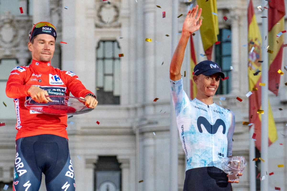 Capitão da Movistar tem lesão confirmada e está fora do resto da temporada, equipe anunciou a decisão através das redes sociais 2 girodociclismo.com.br capitao da movistar fora do restante da temporada ciclista tem lesao confirmada e equipe toma dificil decisao image 2