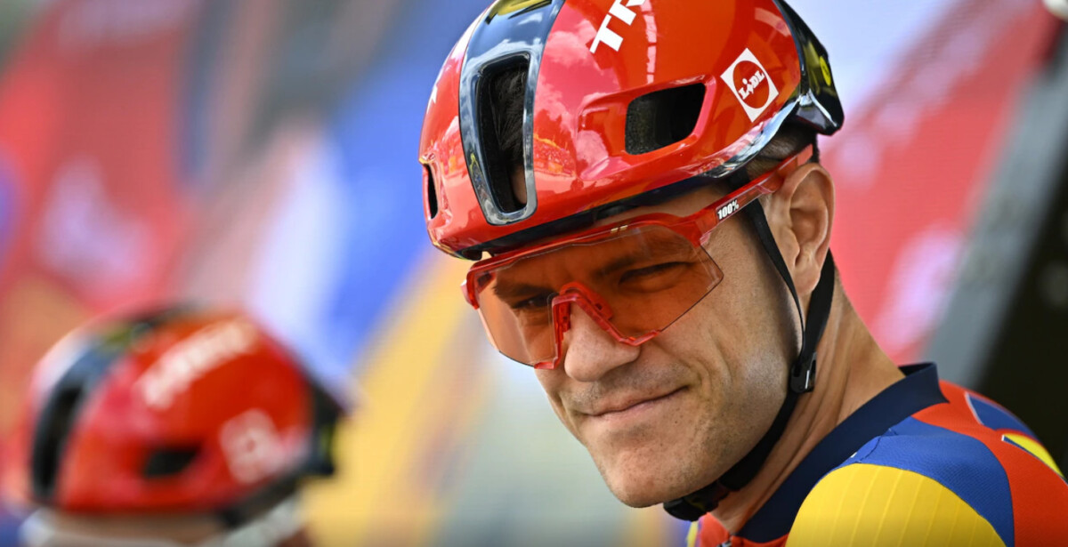 girodociclismo.com.br capitao se despede da lidl trek apos 12 anos e reforcara a soudal quick step em 2026 image