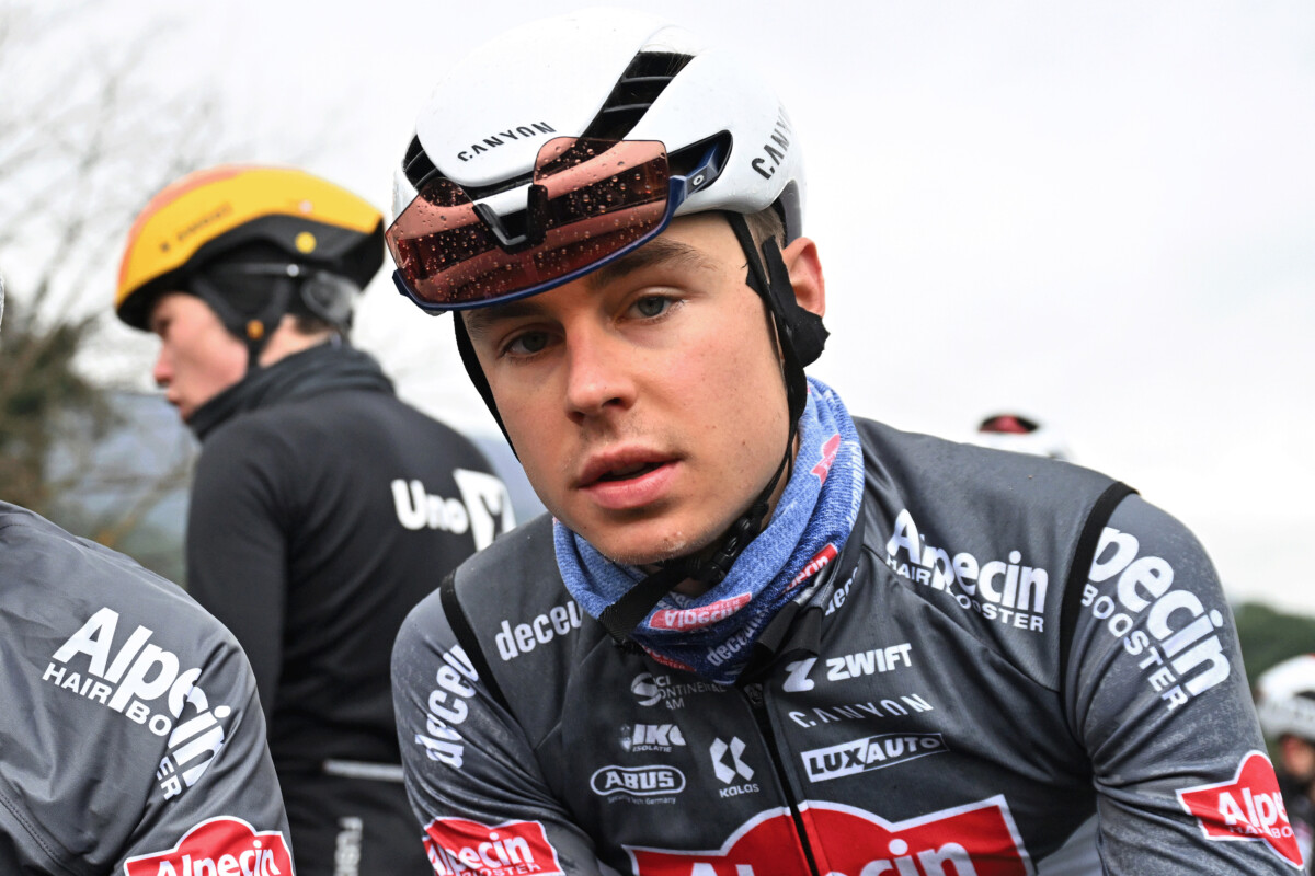 girodociclismo.com.br ciclista da alpecin deceuninck encerra carreira aos 21 anos nao e o fim de carreira que eu imaginava image 4
