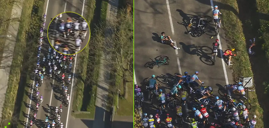 girodociclismo.com.br ciclista da lidl trek abandona ciclismo e faz graves acusacoes matej mohoric corta todo mundo isso causa muitos acidentes image 3