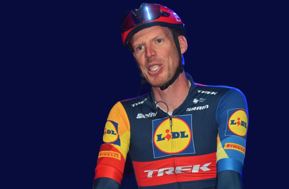 girodociclismo.com.br ciclista da lidl trek faz graves acusacoes a colega o worldtour culpa colega por aposentadoria image