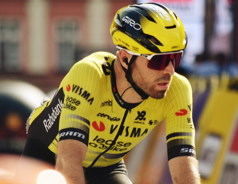girodociclismo.com.br ciclista da visma lease a bike sofre forte reves atleta tem fratura confirmada poucos meses antes do final do contrato image 4