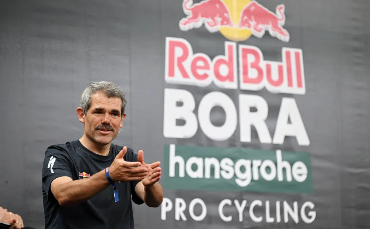 girodociclismo.com.br diretor da red bull bora fala pela 1a vez apos contratacao de remco evenepoel ele fez tudo sozinho nao participamos da negociacao image 2