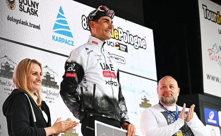 girodociclismo.com.br diretor da uae atualiza situacao de ciclista apos graves fraturas ele ficou com o rosto desfigurado mas o pior ja passou image 4