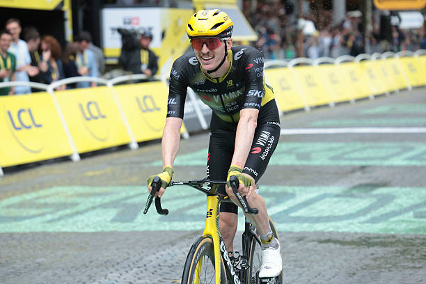 "É um alívio correr sem Tadej Pogacar, vou aproveitar", principal gregário de Jonas Vingegaard busca classificação geral na Vuelta a España 3 girodociclismo.com.br e um alivio correr sem tadej pogacar vou aproveitar principal gregario de jonas vingegaard busca classificacao geral na vuelta a espana image 4