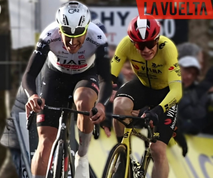 "É uma subida perfeita para João Almeida" Johan Bruyneel analisa a 2ª etapa da Vuelta a España, assista o vídeo 5 girodociclismo.com.br e uma subida perfeita para joao almeida johan bruyneel analisa a 2a etapa da vuelta a espana assista o video image 4