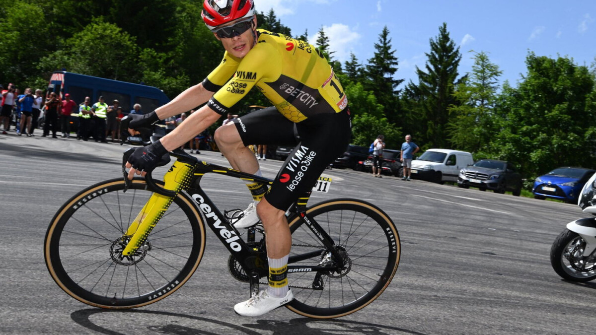 "É uma subida perfeita para João Almeida" Johan Bruyneel analisa a 2ª etapa da Vuelta a España, assista o vídeo 3 girodociclismo.com.br e uma subida perfeita para joao almeida johan bruyneel analisa a 2a etapa da vuelta a espana assista o video image 6