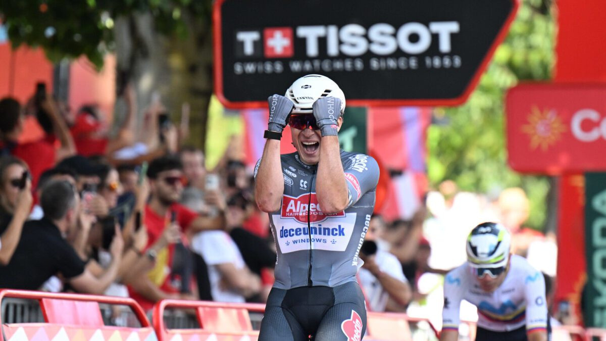 "É uma subida perfeita para João Almeida" Johan Bruyneel analisa a 2ª etapa da Vuelta a España, assista o vídeo 1 girodociclismo.com.br e uma subida perfeita para joao almeida johan bruyneel analisa a 2a etapa da vuelta a espana assista o video image