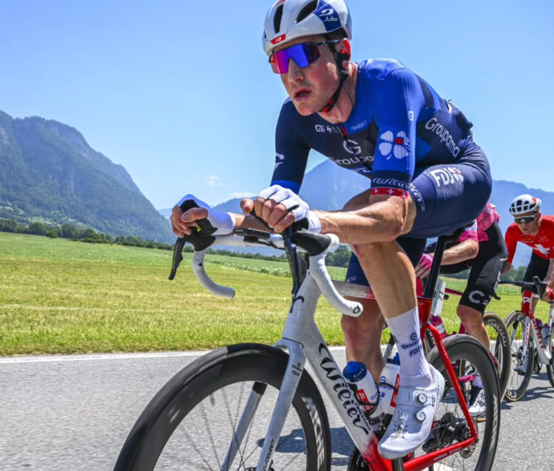 girodociclismo.com.br equipe suica tudor anuncia dois grandes reforcos ex campeao europeu trabalha para david gaudu na vuelta a espana image