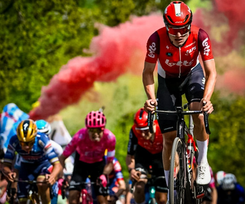 girodociclismo.com.br esperanca belga esta fora da vuelta a espana lesao nas costas adia planos do belga image 2
