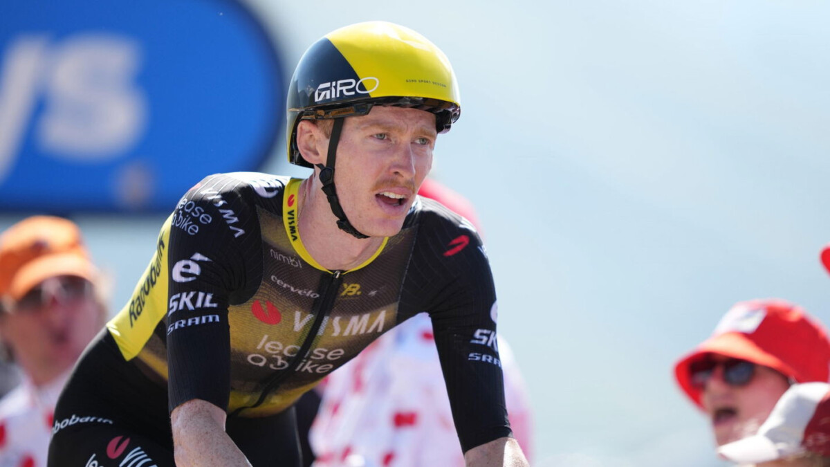 EUA anunciam seleção para o Campeonato Mundial, principais estrelas ficam fora da lista, confira a equipe completa 1 girodociclismo.com.br eua anunciam selecao para o campeonato mundial de ciclismo principais estrelas ficam fora da lista image