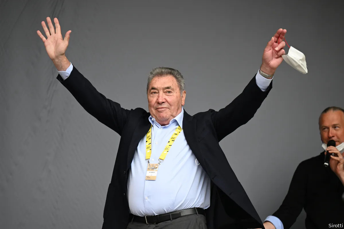 girodociclismo.com.br filho de eddy merckx questiona talento de pogacar ele e tao forte quanto meu pai mas repetira isso ano apos ano image