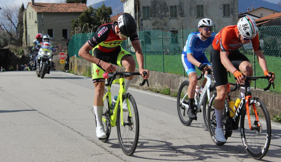 girodociclismo.com.br francesco baruzzi assina por dois anos com a team visma lease a bike development image 5