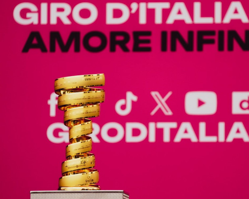 girodociclismo.com.br giro ditalia 2026 tera sua grande partenza na bulgaria ministro confirma 3 etapas em territorio bulgaro image 5