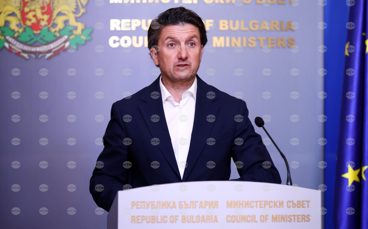 girodociclismo.com.br giro ditalia 2026 tera sua grande partenza na bulgaria ministro confirma 3 etapas em territorio bulgaro image