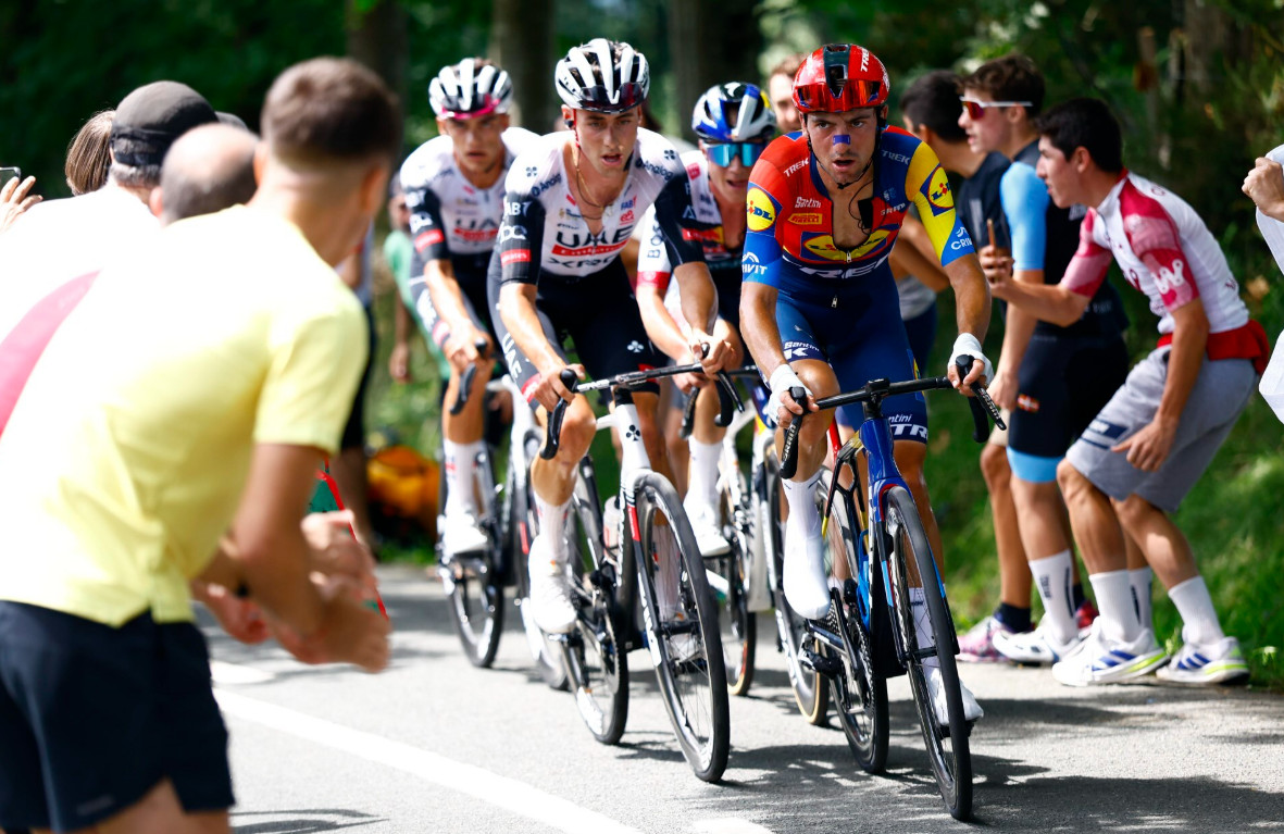 girodociclismo.com.br giulio ciccone da detalhes da vitoria na classica de san sebastian quando isaac del toro ficou para tras acelerei a todo gas image 7