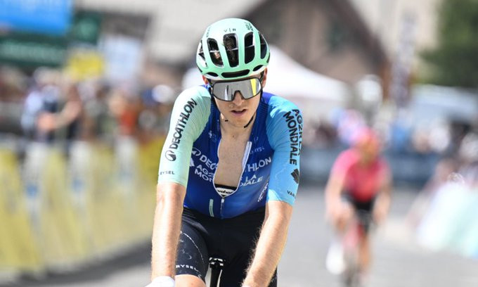 Groupama-FDJ anuncia a contratação de um dos principais escaladores franceses, confira o anúncio oficial 1 girodociclismo.com.br groupama fdj anuncia a contratacao de um dos principais escaladores da frranca partir de 2026 image 4