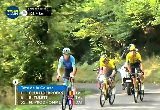 girodociclismo.com.br groupama fdj faz dobradinha no tour de lain confira os resultados e a chegada image 14