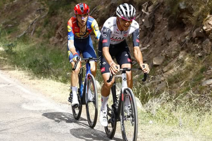 girodociclismo.com.br isaac del toro vence a vuelta a burgos mas lamenta reves na ultima etapa as coisas poderiam ficar mais complicadas image 2