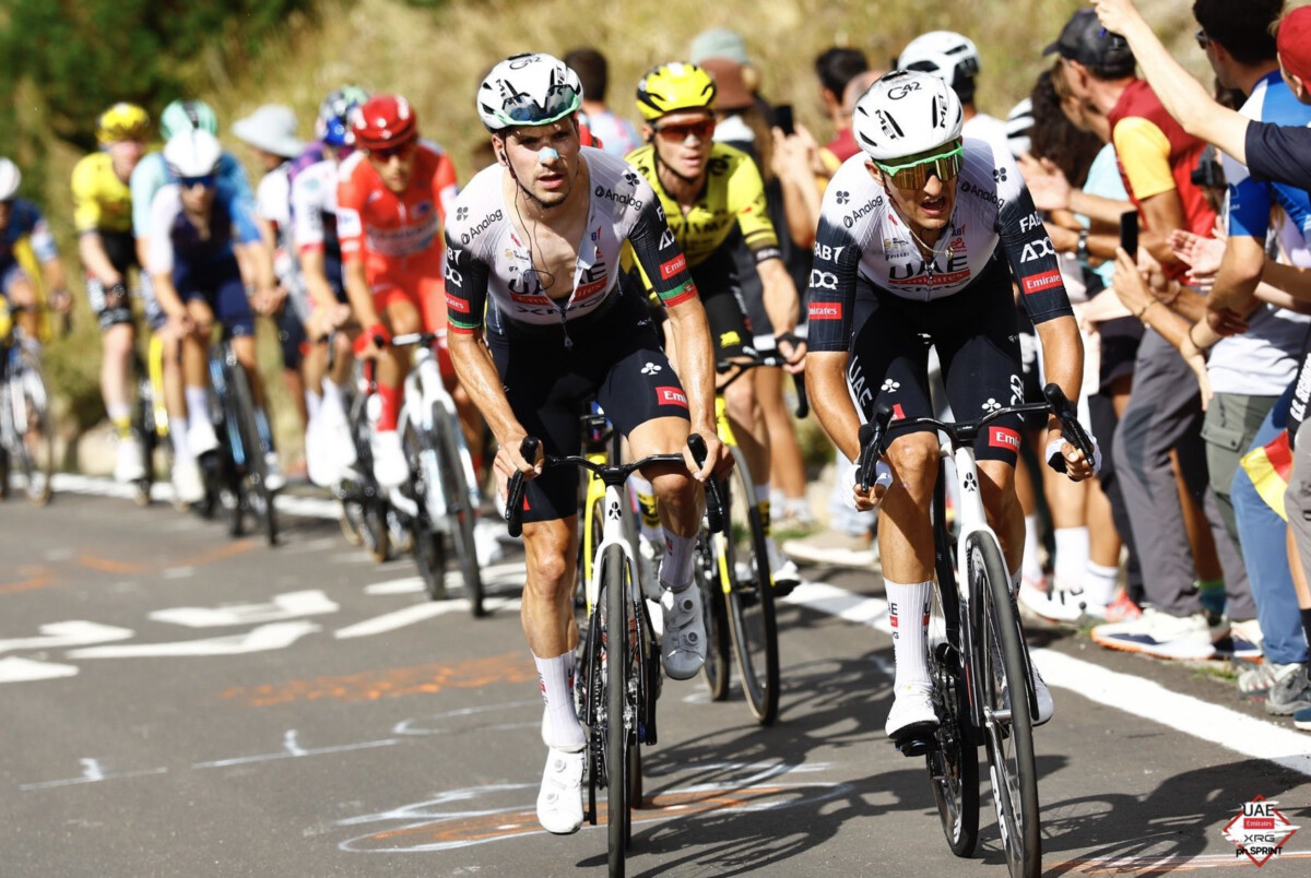 girodociclismo.com.br joao almeida frustrado com a falta de ajuda de jonas vingegaard acho que ele nao puxa muito certo image 7