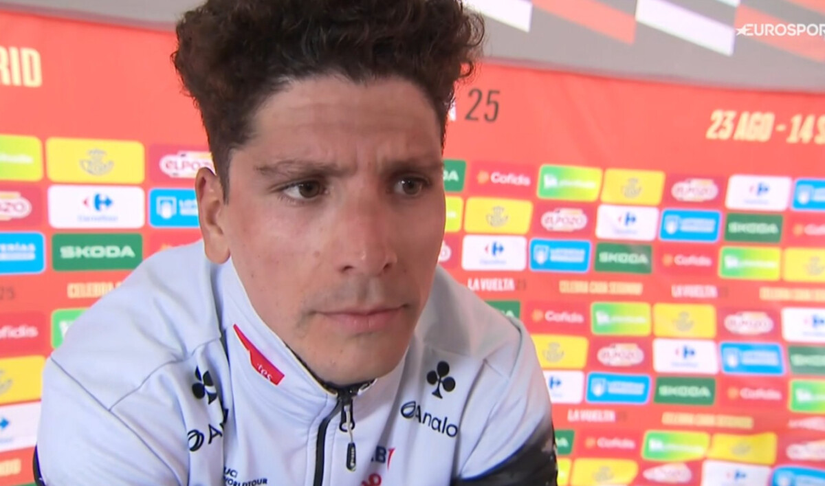 girodociclismo.com.br joao almeida lamenta a falta de apoio da uae emirates na vuelta a espana senti falta dos meus companheiros de equipe assista o video image 2