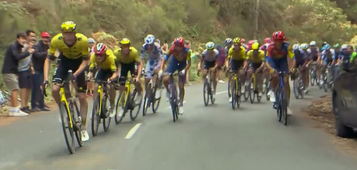 girodociclismo.com.br joao almeida lamenta a falta de apoio da uae emirates na vuelta a espana senti falta dos meus companheiros de equipe assista o video image