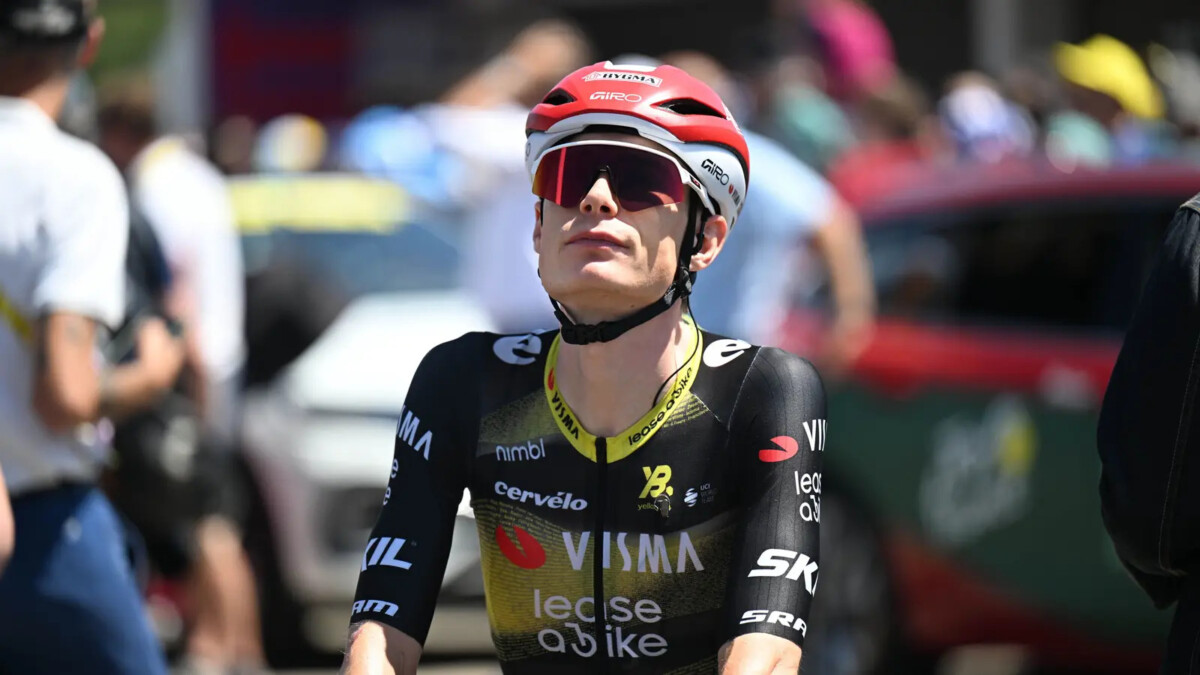 girodociclismo.com.br jonas vingegaard acha explicacao para dias ruins no tour achamos que descobrimos mas mantemos segredo image 4