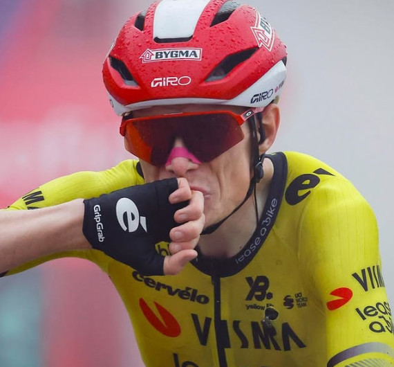 Jonas Vingegaard fala após vitória e avisa rivais, "mostrei onde estou e onde quero estar, as pernas estão boas"; assista a entrevista 3 girodociclismo.com.br jonas vingegaard fala apos vitoria e manda um aviso aos rivais mostrei onde estou e onde quero estar as pernas estao boas assista a entrevista image 4