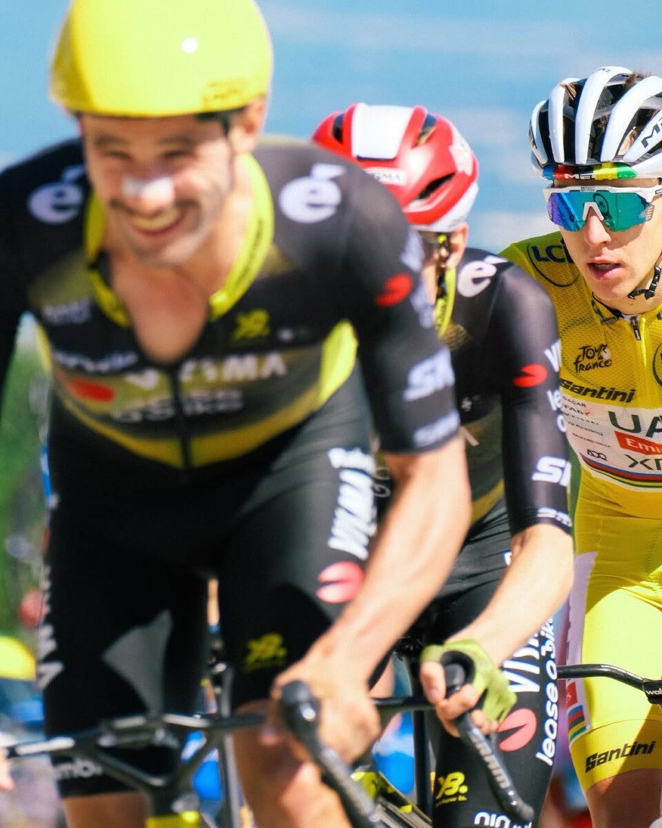 girodociclismo.com.br jonas vingegaard me envia mensagens ele esta se sentindo bem gregario de vingegaard revela a forma do dinamarques para a vuelta a espana image 2
