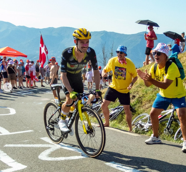 girodociclismo.com.br jonas vingegaard me envia mensagens ele esta se sentindo bem gregario de vingegaard revela a forma do dinamarques para a vuelta a espana image 6